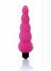 Plug/vibr-Wibrator - Lance.Plug.Vibrator.Medical Silc.Pink